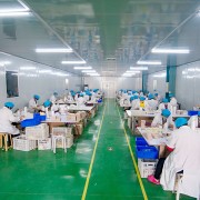 山東辰星醫療科技有限公司