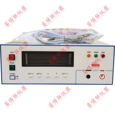 GBT20041.1電纜導(dǎo)管電氣性能測(cè)試儀