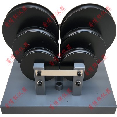 JGT526-C電氣用可彎曲金屬導(dǎo)管彎曲試驗(yàn)機(jī)