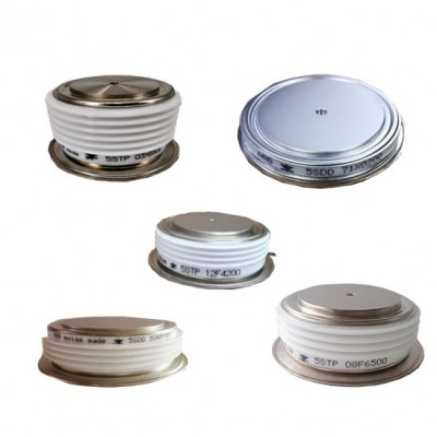 日立能源ABB PCT晶閘管 5STP 52U5200